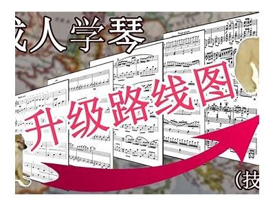 成人零基础学钢琴免费领取课程