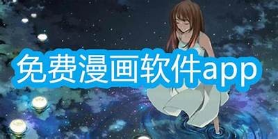 免费成人漫画软件下载推荐与安装指南